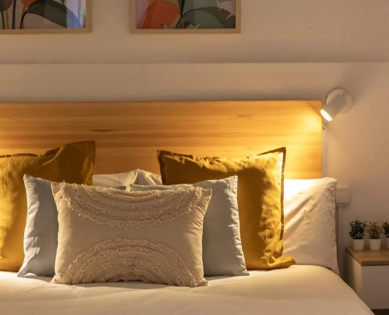 Apartment Unamuno, En El Casco Viejo Bilbao Spain