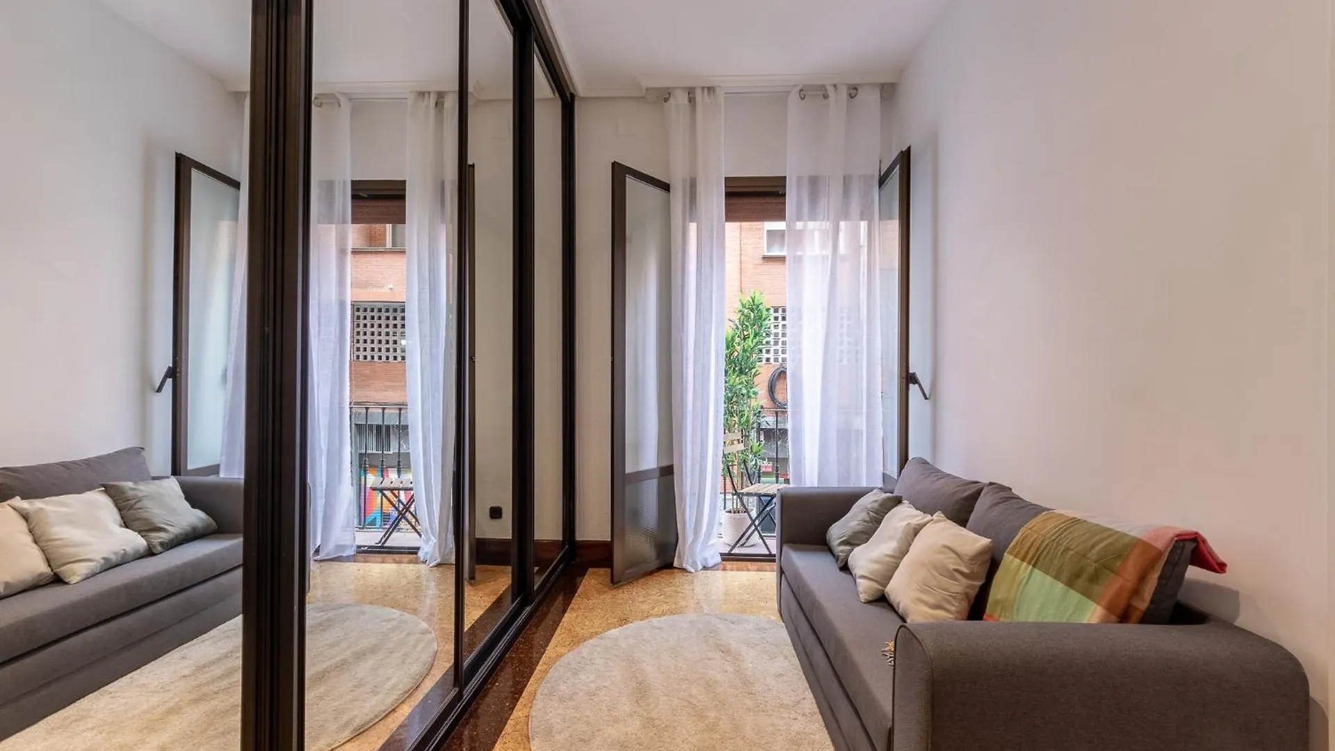 Apartment Unamuno, En El Casco Viejo Bilbao
