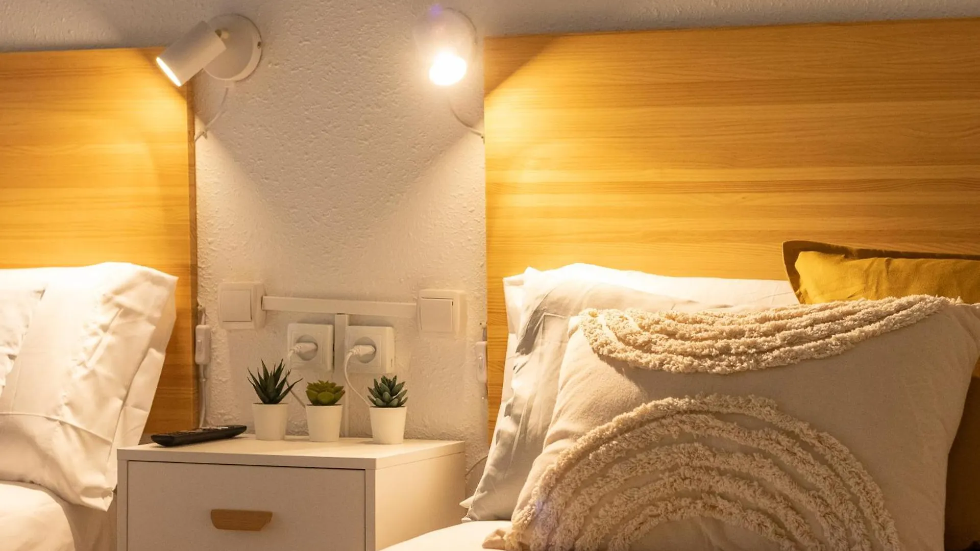 Apartment Unamuno, En El Casco Viejo Bilbao